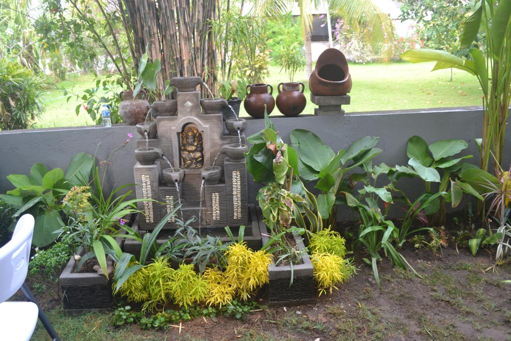 Master Amed (Bali)