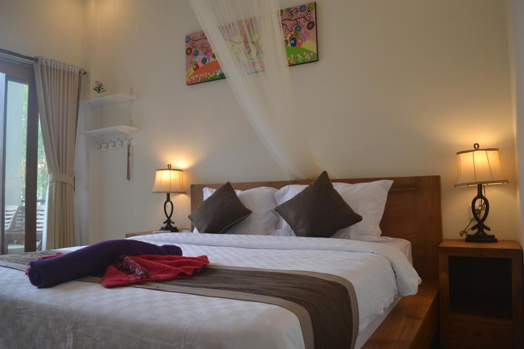 Master Homestay *