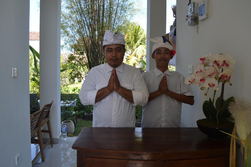 Master * Amed (Bali)