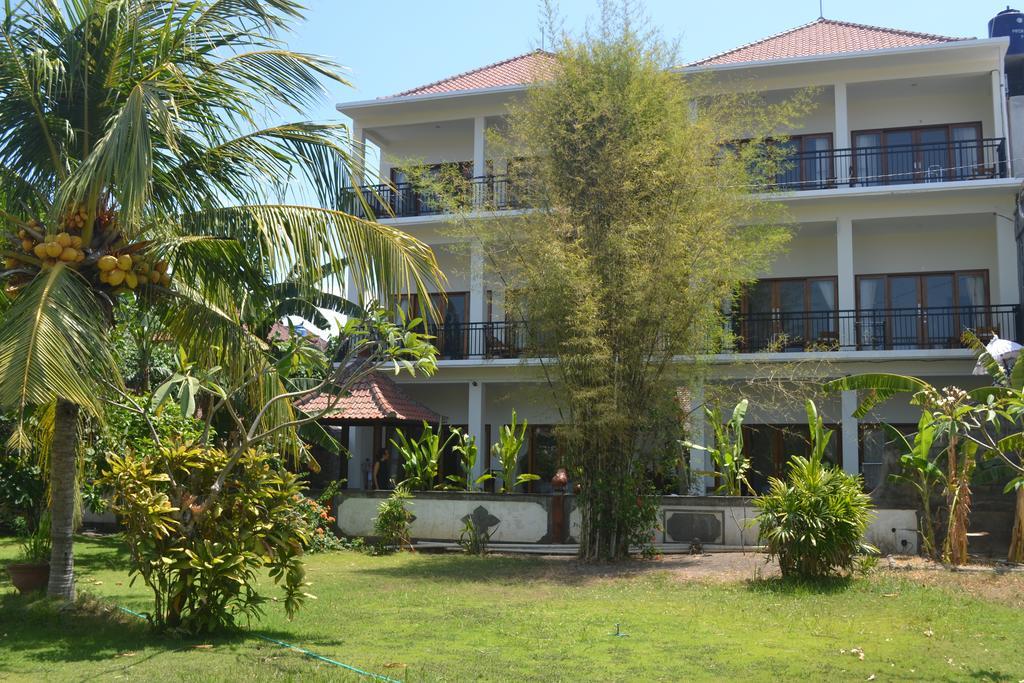 Master Homestay Amed (Bali)