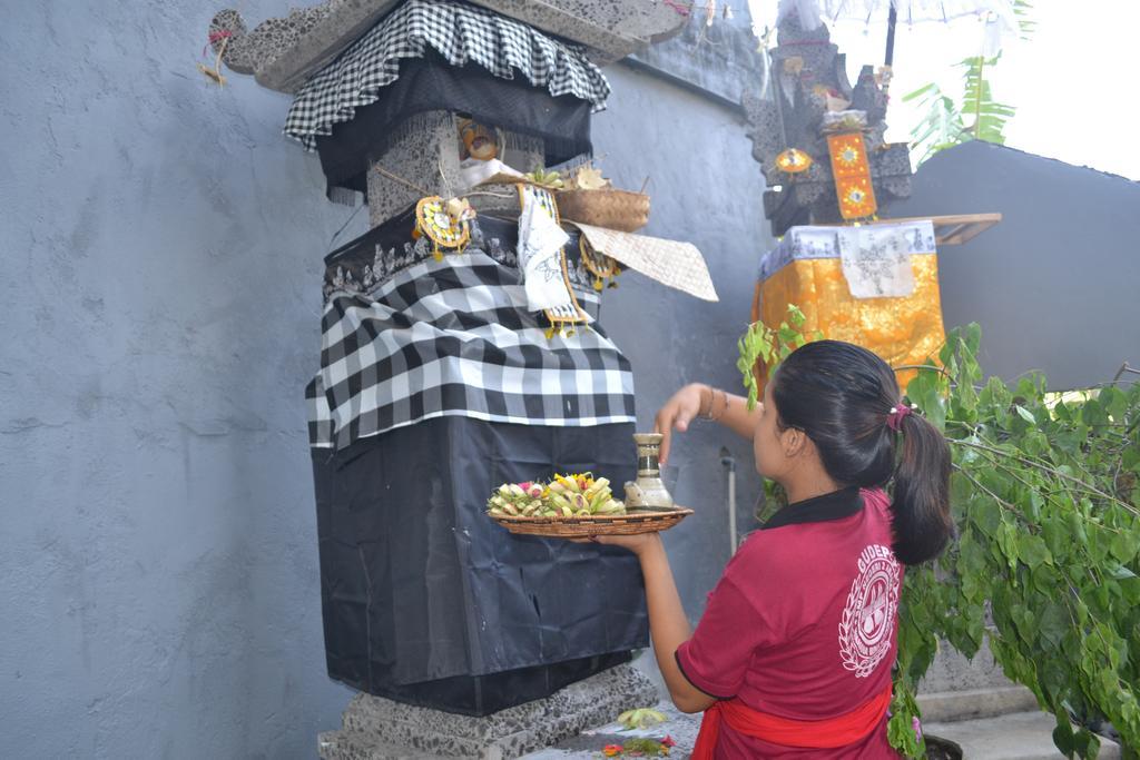 Homestay Master Amed (Bali)