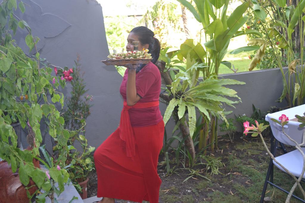 Master Homestay *