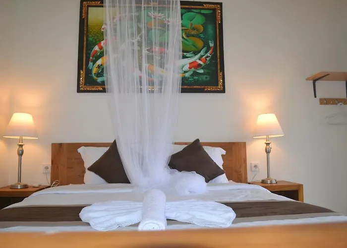 Master Homestay