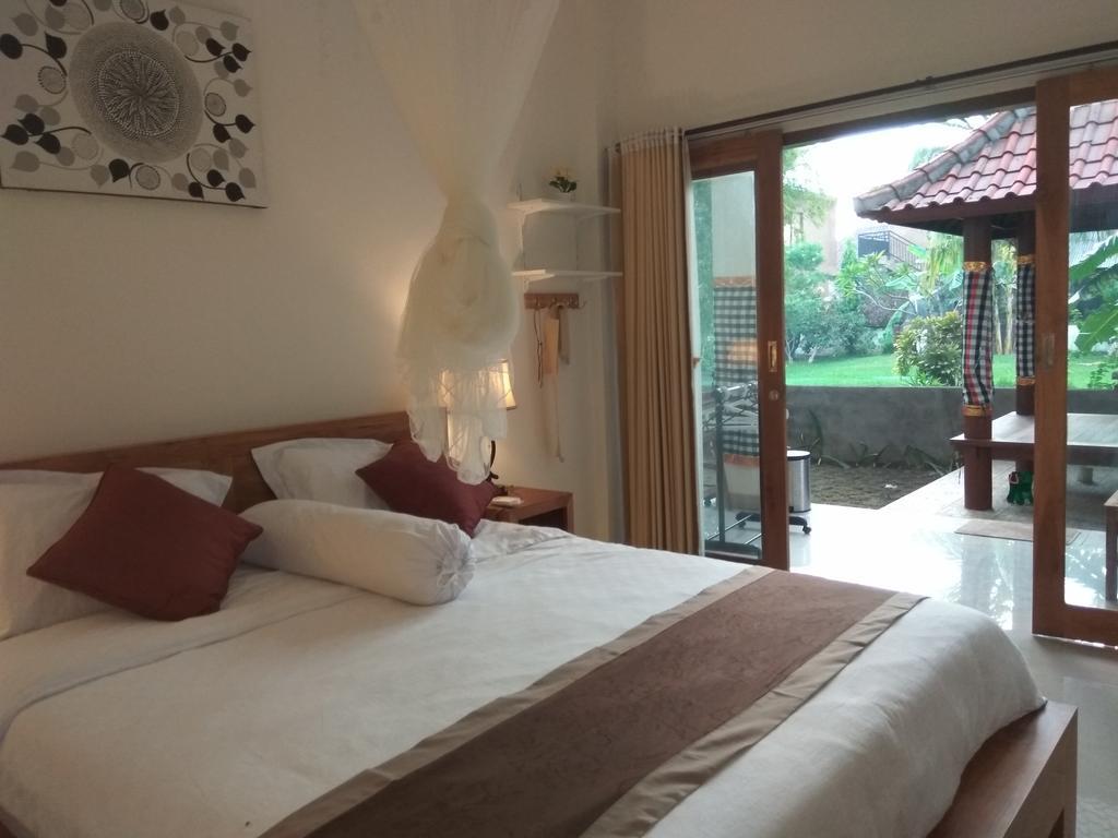 Séjour chez l'habitant Master *